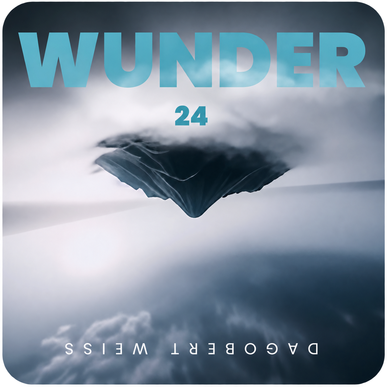 Cover: Wunder von Dagobert Weiß